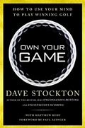 Cover: Own Your Game - Avery