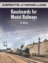 Enlarge image Cover: Aspects Of Modelling: Baseboards For Model Railways - OPC Railprint