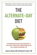 Cover: The Alternate-Day Diet Revised - TarcherPerigee