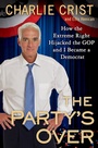 Cover: The Party's Over - Plume