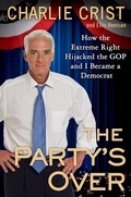 Cover: The Party's Over - Plume