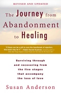 Cover: The Journey from Abandonment to Healing: Revised and Updated - Berkley