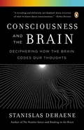 Cover: Consciousness and the Brain - Penguin Books