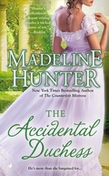 Cover: The Accidental Duchess - Berkley