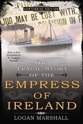 Cover: The Tragic Story of the Empress of Ireland - Berkley