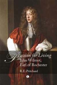 Abbildung von: Passion For Living - Lutterworth Press
