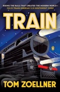 Cover: Train - Penguin Books