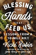 Cover: Blessing the Hands That Feed Us - Penguin