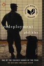 Cover: Redeployment - Penguin Books