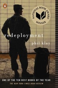 Enlarge image Cover: Redeployment - Penguin Books