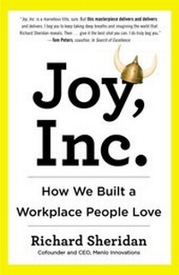 Abbildung von: Joy, Inc. - Portfolio
