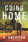 Cover: Going Home - Plume