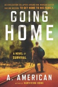 Cover: Going Home - Plume