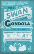 Cover: The Swan Gondola - Riverhead Books