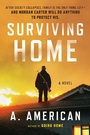 Cover: Surviving Home - Plume