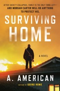Cover: Surviving Home - Plume
