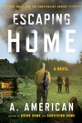 Cover: Escaping Home - Plume