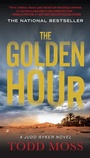 Cover: The Golden Hour - G.P. Putnam's Sons