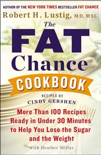 Enlarge image Cover: The Fat Chance Cookbook - Avery
