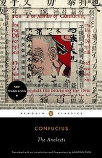 Abbildung von: The Analects - Penguin Classics