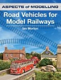 Cover: Aspects Of Modelling: Road Vehicles For Model Railways - Ian Allan Publishing