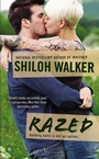 Cover: Razed - Berkley