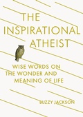 Cover: The Inspirational Atheist - Plume