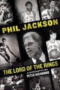 Cover: Phil Jackson - Plume