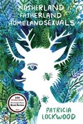 Cover: Motherland Fatherland Homelandsexuals - Penguin Books