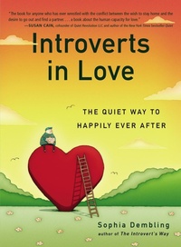 Enlarge image Cover: Introverts in Love - TarcherPerigee