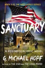 Cover: Sanctuary - Plume