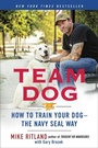 Cover: Team Dog - G.P. Putnam's Sons