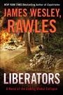 Cover: Liberators - Plume