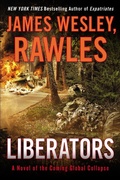 Cover: Liberators - Plume
