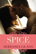 Cover: Spice - Berkley