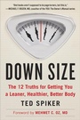 Cover: Down Size - Avery