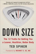 Cover: Down Size - Avery