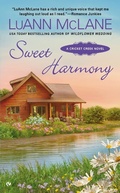 Cover: Sweet Harmony - Berkley