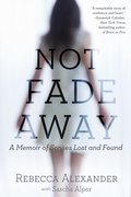 Cover: Not Fade Away - Avery