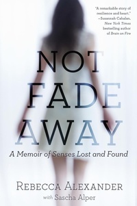 Enlarge image Cover: Not Fade Away - Avery