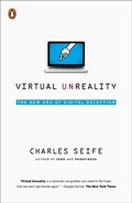 Cover: Virtual Unreality - Penguin Books