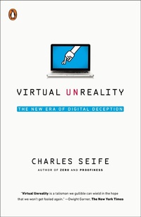 Enlarge image Cover: Virtual Unreality - Penguin Books