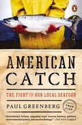Cover: American Catch - Penguin Books