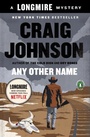 Cover: Any Other Name - Penguin Books