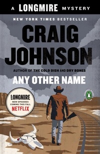 Enlarge image Cover: Any Other Name - Penguin Books