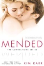 Cover: Mended - Berkley