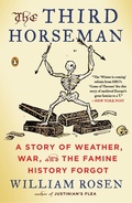 Cover: The Third Horseman - Penguin Books