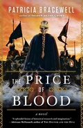 Cover: The Price of Blood - Penguin Books