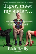 Cover: Tiger, Meet My Sister... - Plume