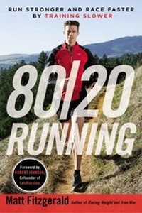 Abbildung von: 80/20 Running - Berkley